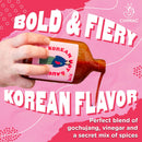 Chimac Korean Hot Sauce 387g-7