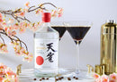 Tenjaku Japanese Vodka - 40% ABV - 70cl-3