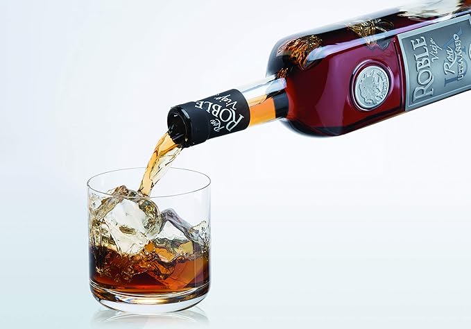 Ron Roble Viejo Ultra Añejo 70cl