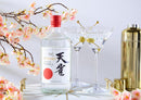 Tenjaku Japanese Vodka - 40% ABV - 70cl-5