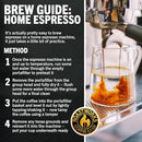 Roastworks - The Truth Coffee Pods 10x5.5g – Speciality Coffee Pods Nespresso Compatible – Balanced, Sweet Coffee Capsules with Notes of Chocolate and Caramel-7
