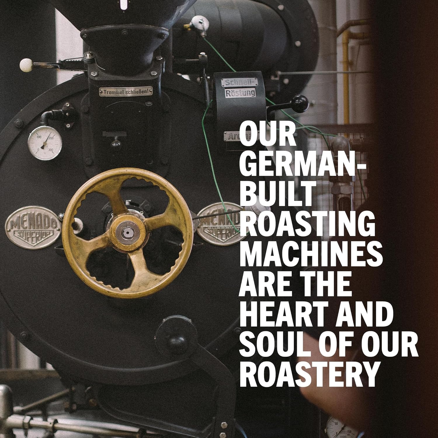 Roastworks - The Bold & Ethiopia - 1KG Whole Coffee Beans