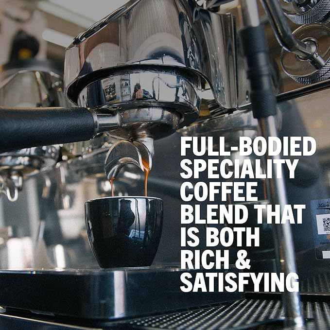 Roastworks - Ethiopian 1KG Natural Processed Whole Coffee Beans – Produced in Guji