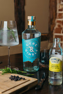 Gyre and Gimble Wild Coastal Gin, 70cl, 42.5% ABV-6