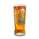Adnams Ghost Ship Citrus Pale Ale 4.5% 440ml Cans - with free Ghost Ship Pint Glass-3