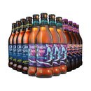 Adnams Shipmates Collection - Double Ghost IPA 5.2%, Adnams Ghost Ship 4.5%, Adnams Ghost Ship 0.5%-3