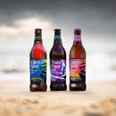 Adnams Shipmates Collection - Double Ghost IPA 5.2%, Adnams Ghost Ship 4.5%, Adnams Ghost Ship 0.5%-4