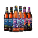 Adnams Shipmates Collection - Double Ghost IPA 5.2%, Adnams Ghost Ship 4.5%, Adnams Ghost Ship 0.5%-2