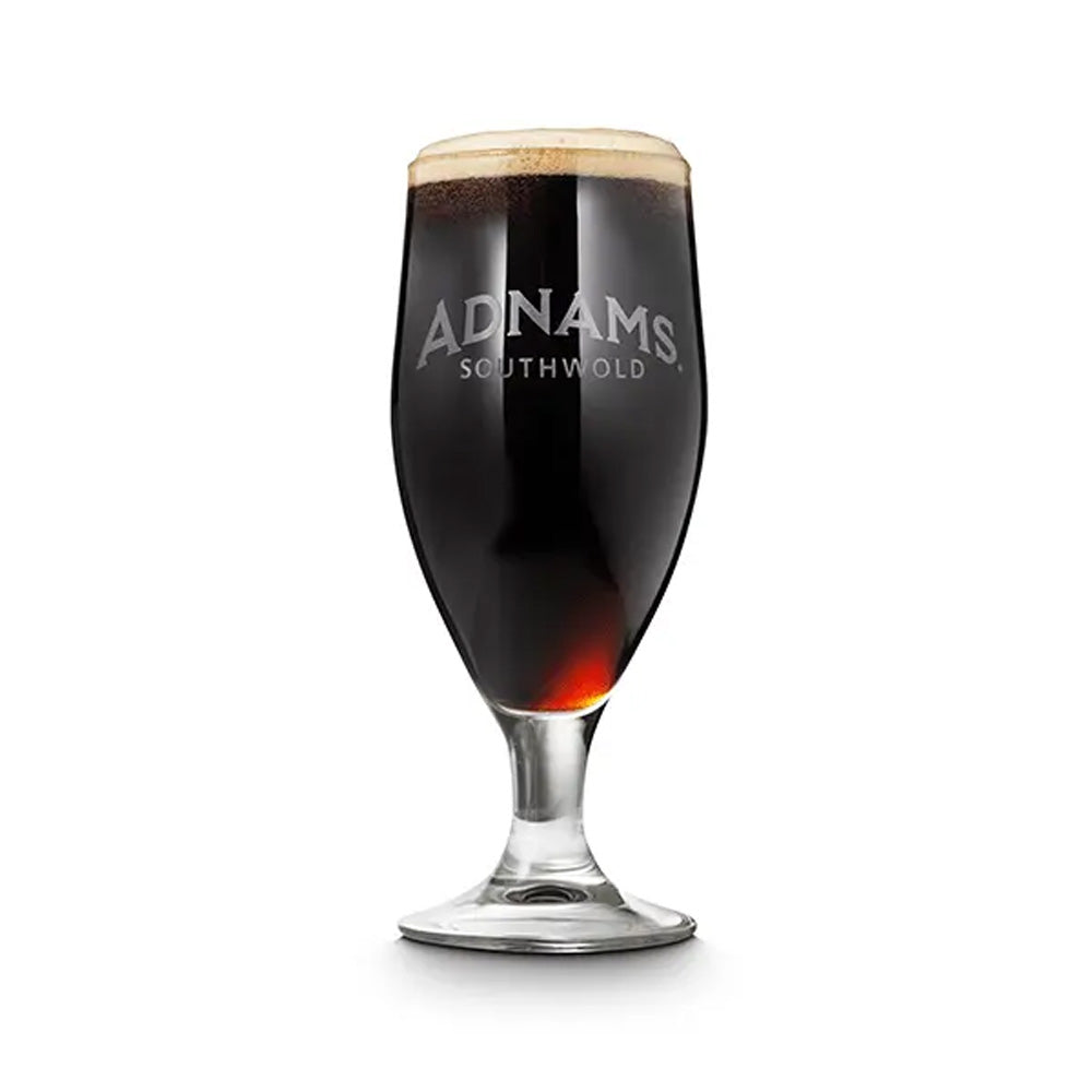 Adnams Both Barrels Wood-Aged 9% ABV Broadside Beer 330ml Glass Bottles