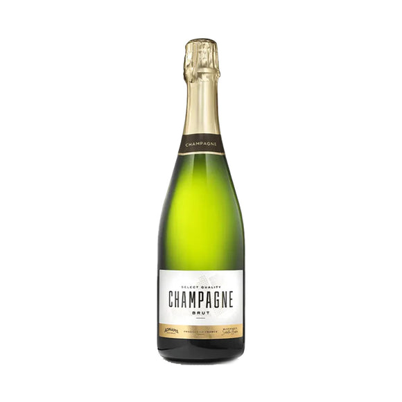 Adnams Brut Champagne 75cl