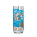 Adnams Copper House Dry Gin & Tonic Cans 250ml-1
