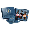 Adnams Distillers Choice Whisky Collection – Gift Set-1