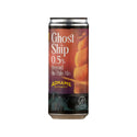 Adnams Ghost Ship 0.5% Citrus Beer 330ml Cans