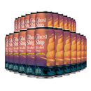 Adnams Ghost Ship 0.5% Citrus Beer 440ml Cans-4