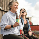 Adnams Ghost Ship 3.4% ABV Session IPA 500ml Glass Bottles-2