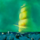 Adnams Ghost Ship 3.4% ABV Session IPA 500ml Glass Bottles-3