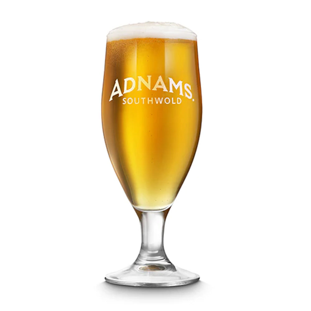 Adnams Innovation IPA 6.7% ABV 330ml Glass Bottle