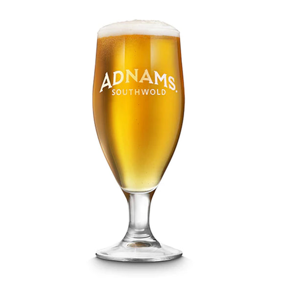 Adnams Innovation IPA 6.7% ABV 330ml Glass Bottle