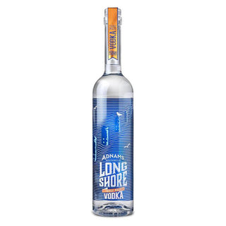 Adnams Longshore Triple Malt Vodka 70cl