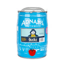 Adnams Mini Keg Pair | Broadside 4.7% Premium Bitter & Old Ale 4.1% Mild | 2 x 5L Mini Kegs-4