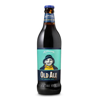Adnams Beer