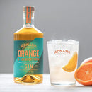 Adnams Orange & Seabuckthorn 40% ABV Gin 70cl-2