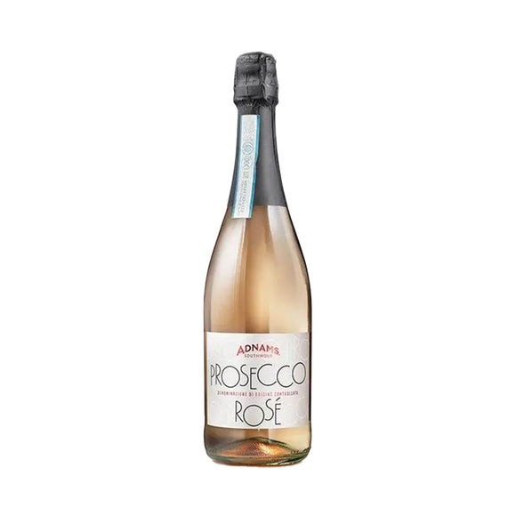 Adnams Prosecco Rosé 75cl
