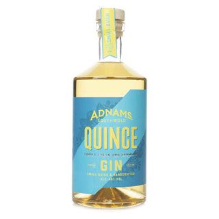 Adnams Quince Gin 70cl