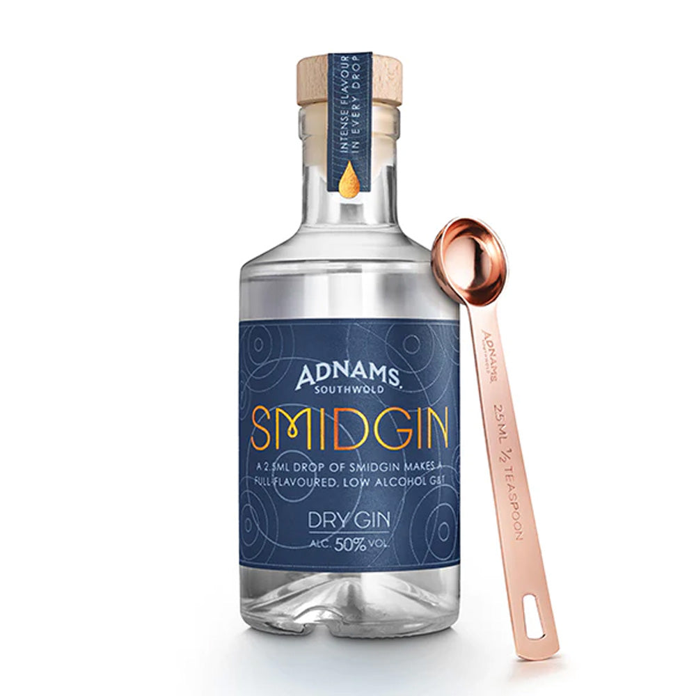 Adnams Smidgin 50% ABV 20cl
