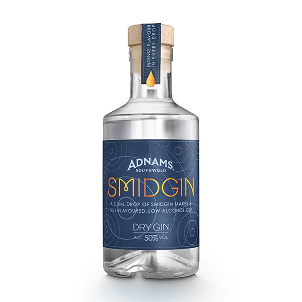 Adnams Smidgin 50% ABV 20cl