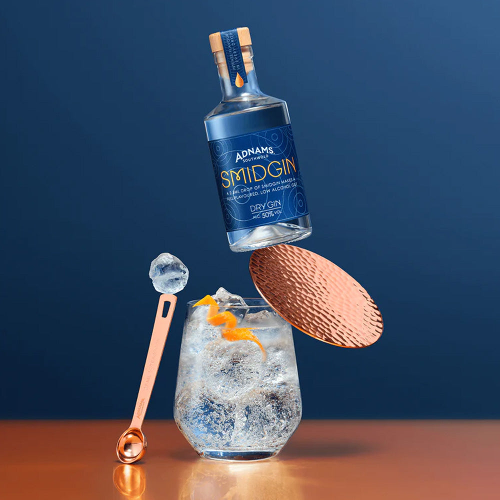 Adnams Smidgin 50% ABV 20cl