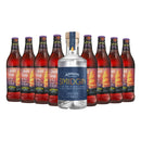 Adnams Smidgin and Ghost Ship Low & No Bundle-1
