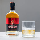 Adnams Spirit of Broadside Eau-de-Vie-de-Biere 43% ABV 70cl-1