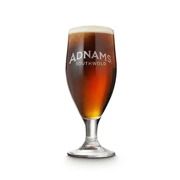 Adnams Triple Knot 10% ABV Tripel Ale Inspired 330ml Glass Bottles