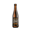 Adnams Triple Knot 10% ABV Tripel Ale Inspired 330ml Glass Bottles-1