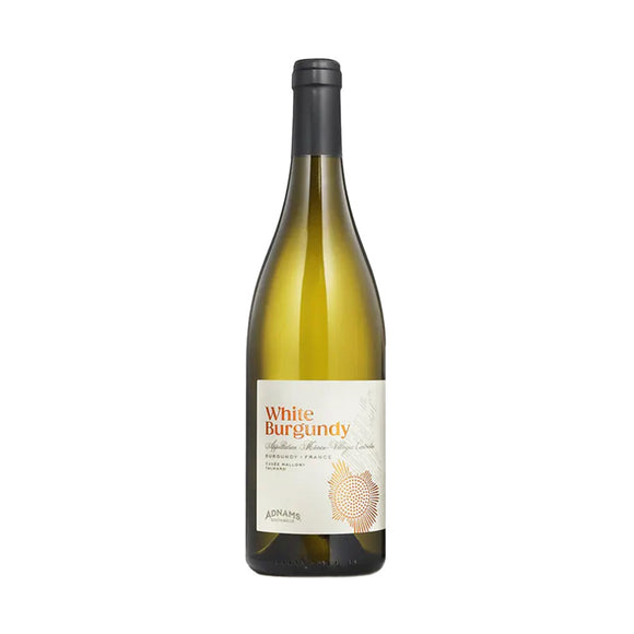 Adnams White Burgundy 13.5% Cuvée Mallory Talmard 75cl