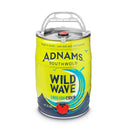 Adnams Wild Wave 5% ABV Cider 5 Litre Mini Keg-1