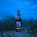 Adnams Ghost Ship Citrus Pale Ale 4.5% 500ml Glass Bottles - with a free Ghost Ship Pint Glass-3