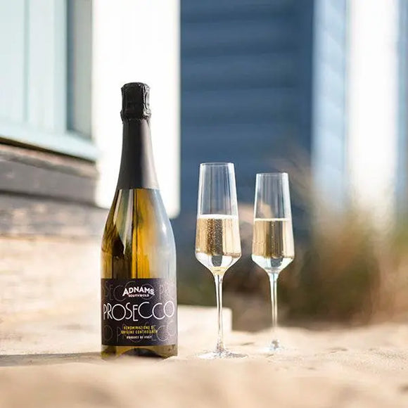 Adnams Prosecco DOC 75cl