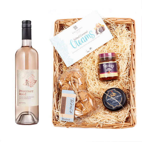 Adnams Standard Wine Hamper