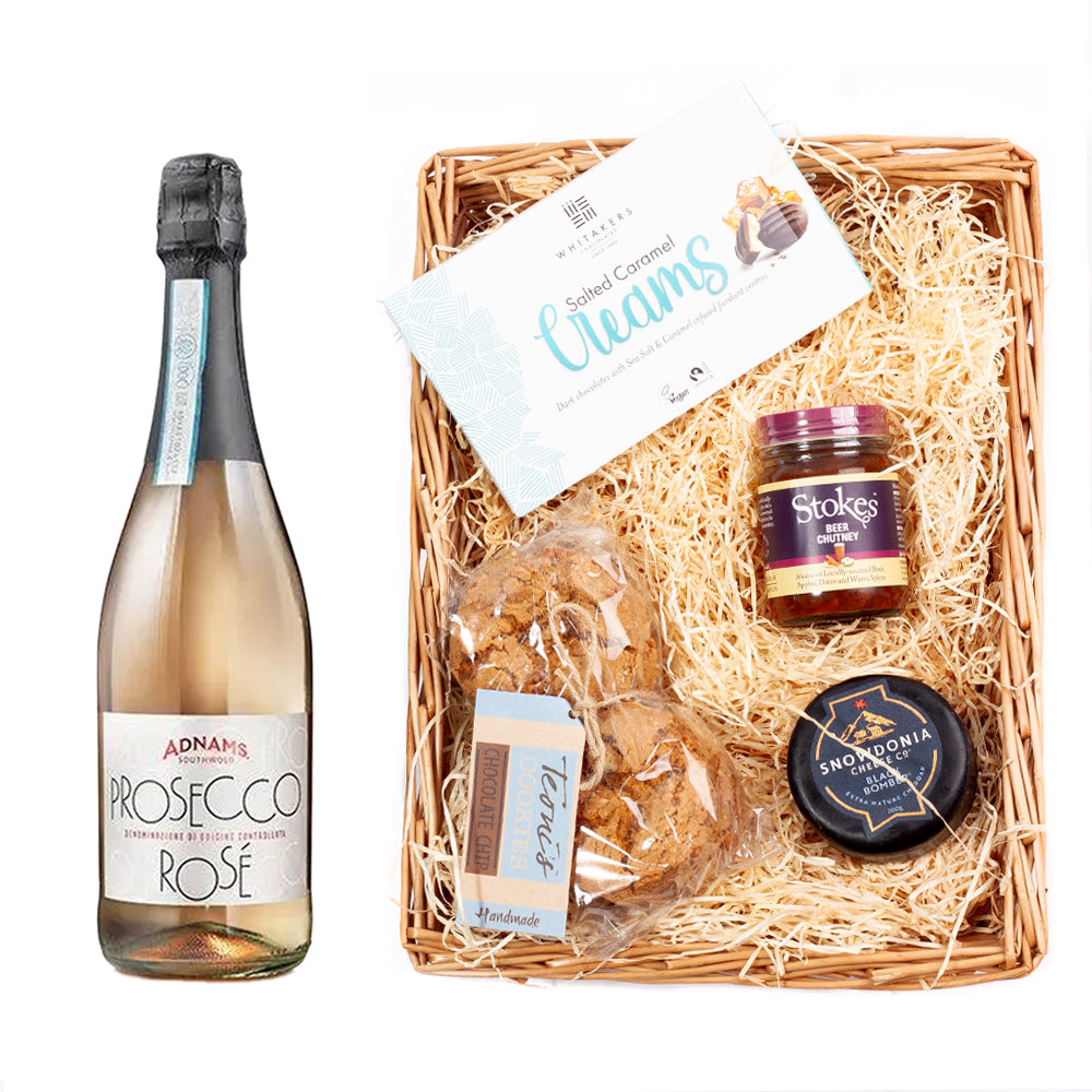 Adnams Standard Wine Hamper