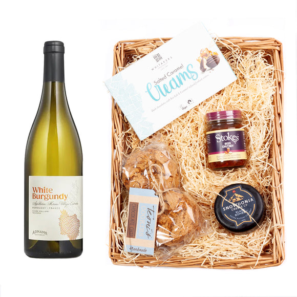 Adnams Standard Wine Hamper