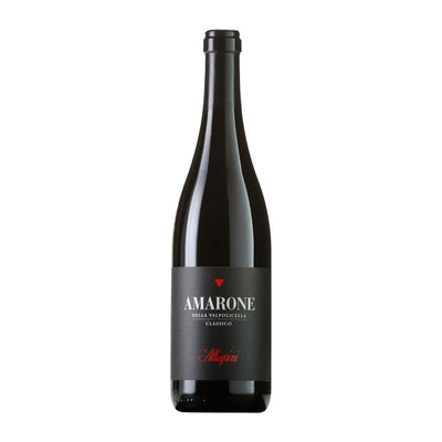 Allegrini, 16% ABV Amarone della Valpolicella Classico 75cl