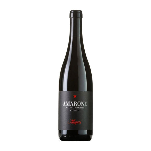 Allegrini, 16% ABV Amarone della Valpolicella Classico 75cl