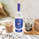 Aluna Coconut Rum 37.5% ABV 70cl-6