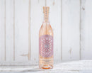 Aluna Peach & Pomelo Liqueur 25% ABV 50cl-2