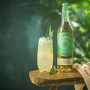 Aluna Tropica Spiced Rum 38% ABV 70cl-5