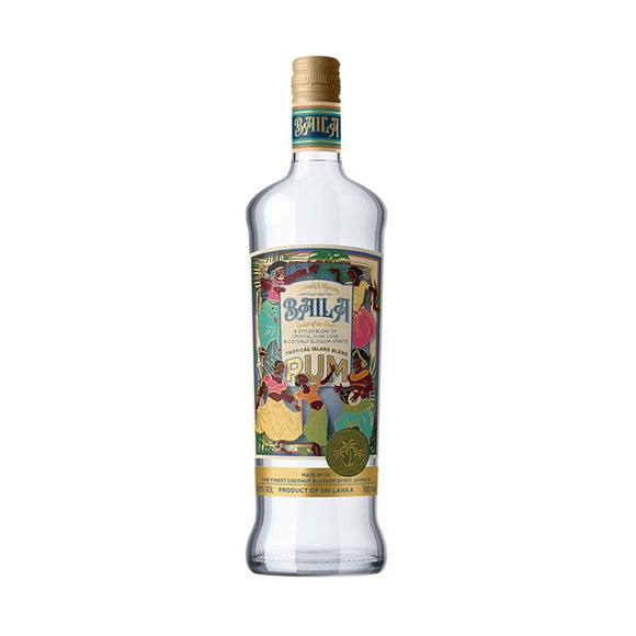 Aybrook & Mason Baila Tropical Island Blend White Rum 700ml
