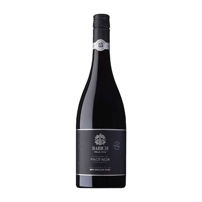Babich Black Label Marlborough Pinot Noir 75cl