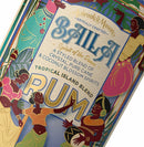 Aybrook & Mason Baila Oaked Island Blend Spiced Dark Rum 700ml-2
